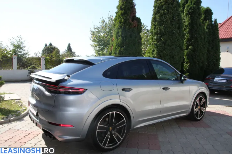 Porsche Cayenne din 2021 cu 118.000 km - oferta POR265153 - foto 2