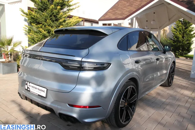 Porsche Cayenne din 2021 cu 118.000 km - oferta POR265153 - foto 21