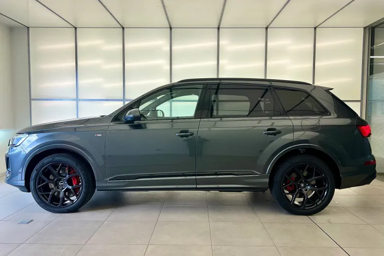 Audi Q7 din 2025 cu 4.800 km - oferta AUD265157 - foto 6