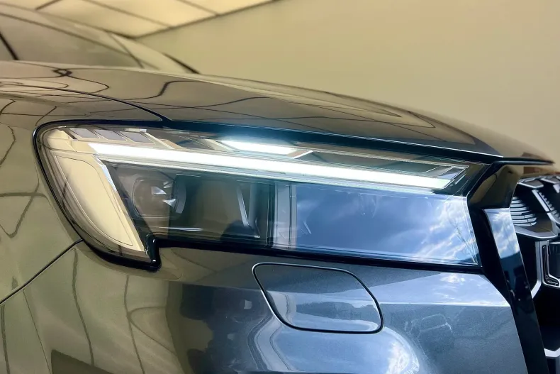 Audi Q7 din 2025 cu 4.800 km - oferta AUD265157 - foto 11