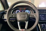 Audi Q7 din 2025 cu 4.800 km - oferta AUD265157 - foto 18