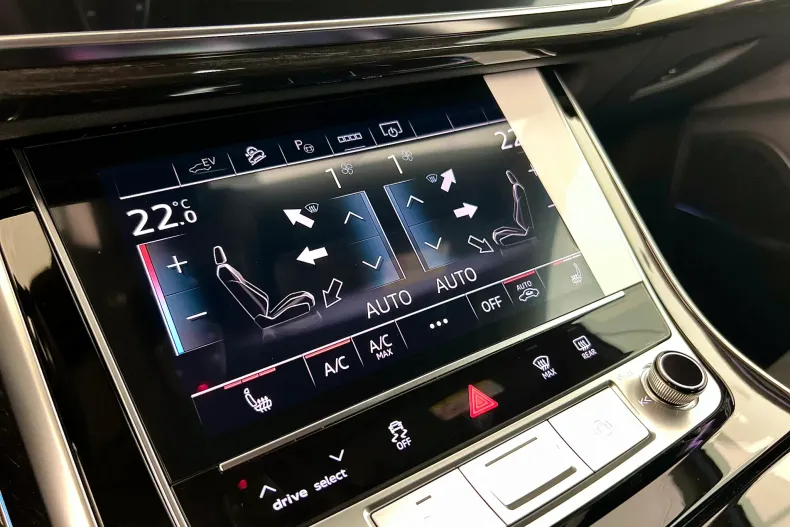 Audi Q7 din 2025 cu 4.800 km - oferta AUD265157 - foto 22