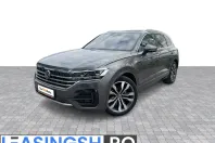 Volkswagen Touareg din 2023 cu 137.532 km - oferta VOL265159 - foto 1