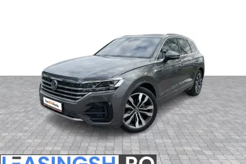 Volkswagen Touareg din 2023 - oferta VOL265159