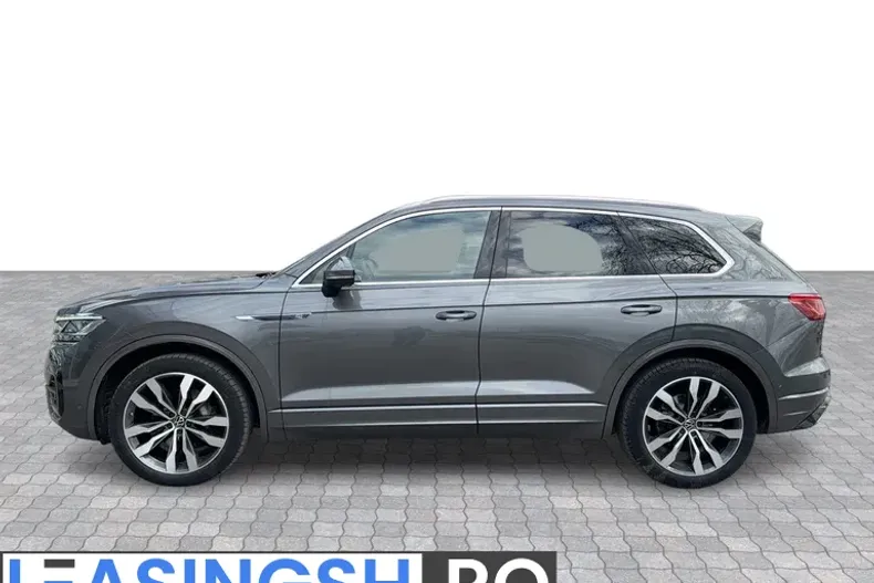 Volkswagen Touareg din 2023 cu 137.532 km - oferta VOL265159 - foto 4