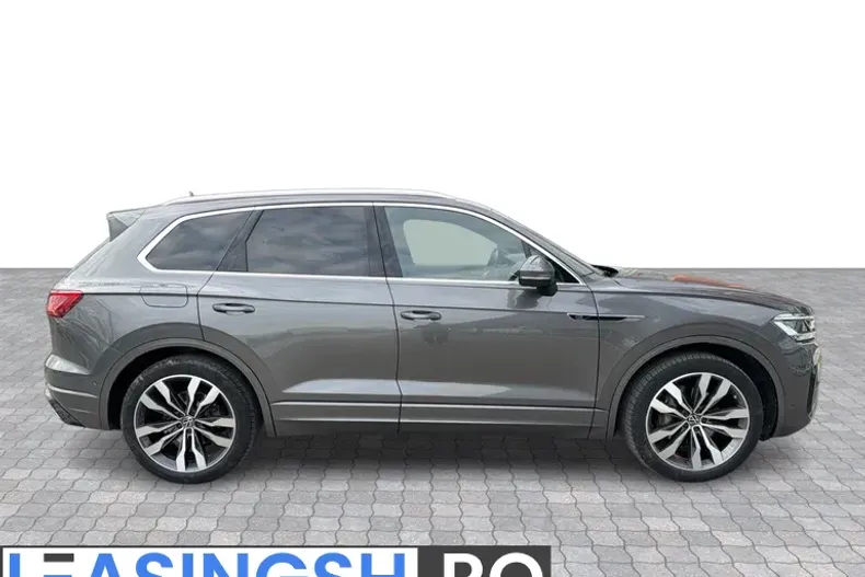 Volkswagen Touareg din 2023 cu 137.532 km - oferta VOL265159 - foto 5