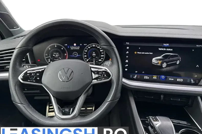 Volkswagen Touareg din 2023 cu 137.532 km - oferta VOL265159 - foto 17