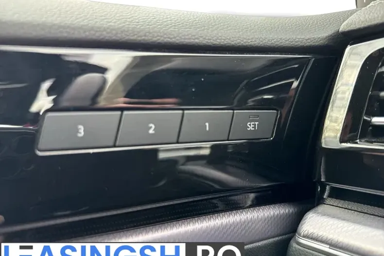 Volkswagen Touareg din 2023 cu 137.532 km - oferta VOL265159 - foto 29