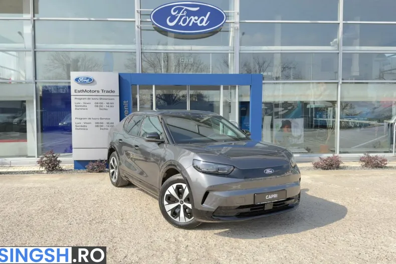 Ford Capri din 2025 cu 1 km - oferta FOR265160 - foto 1