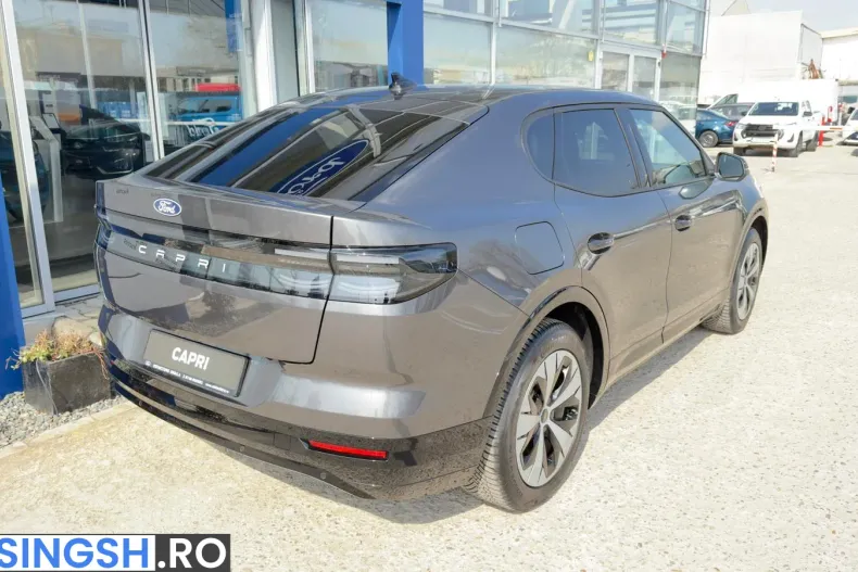 Ford Capri din 2025 cu 1 km - oferta FOR265160 - foto 3