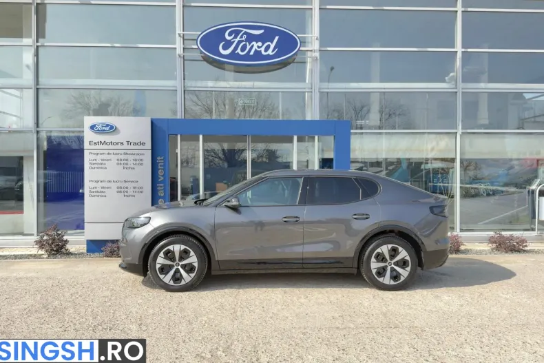 Ford Capri din 2025 cu 1 km - oferta FOR265160 - foto 5