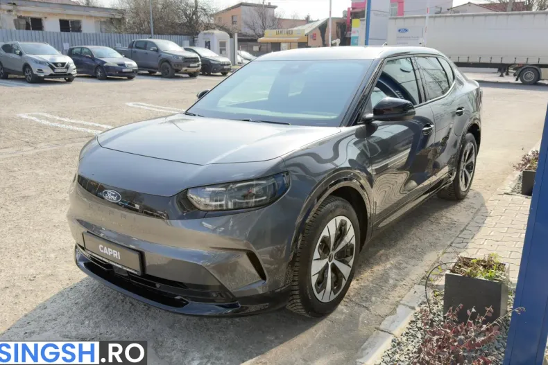 Ford Capri din 2025 cu 1 km - oferta FOR265160 - foto 6