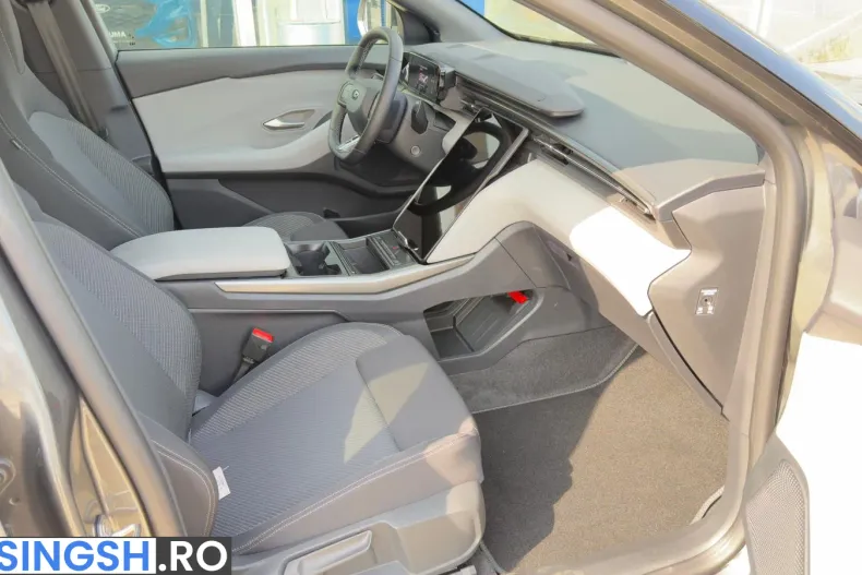 Ford Capri din 2025 cu 1 km - oferta FOR265160 - foto 10