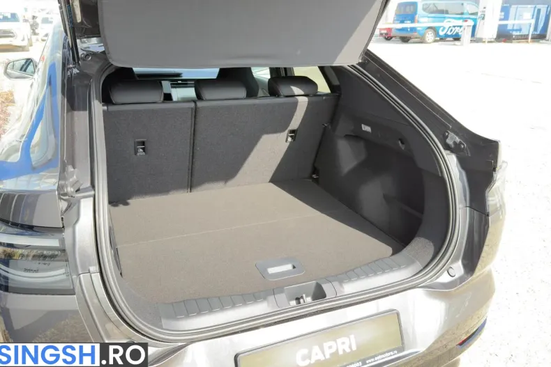 Ford Capri din 2025 cu 1 km - oferta FOR265160 - foto 11