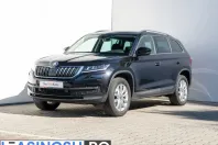 Skoda Kodiaq din 2021 cu 134.224 km - oferta SKO265162 - foto 1