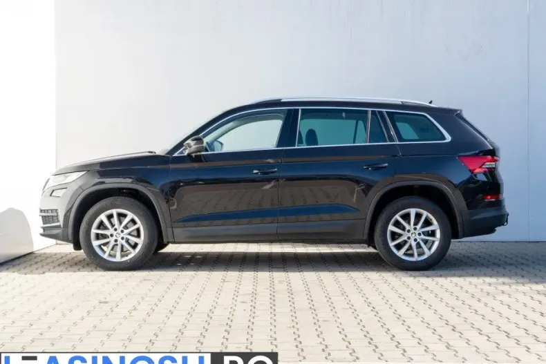 Skoda Kodiaq din 2021 cu 134.224 km - oferta SKO265162 - foto 2