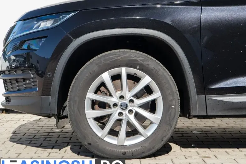 Skoda Kodiaq din 2021 cu 134.224 km - oferta SKO265162 - foto 6