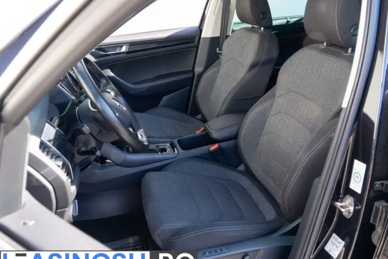 Skoda Kodiaq din 2021 cu 134.224 km - oferta SKO265162 - foto 11