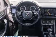 Skoda Kodiaq din 2021 cu 134.224 km - oferta SKO265162 - foto 14