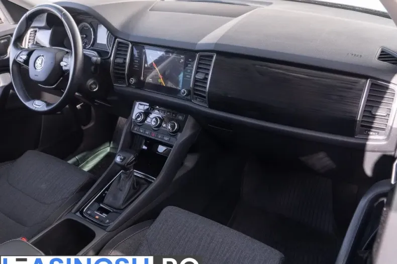 Skoda Kodiaq din 2021 cu 134.224 km - oferta SKO265162 - foto 15