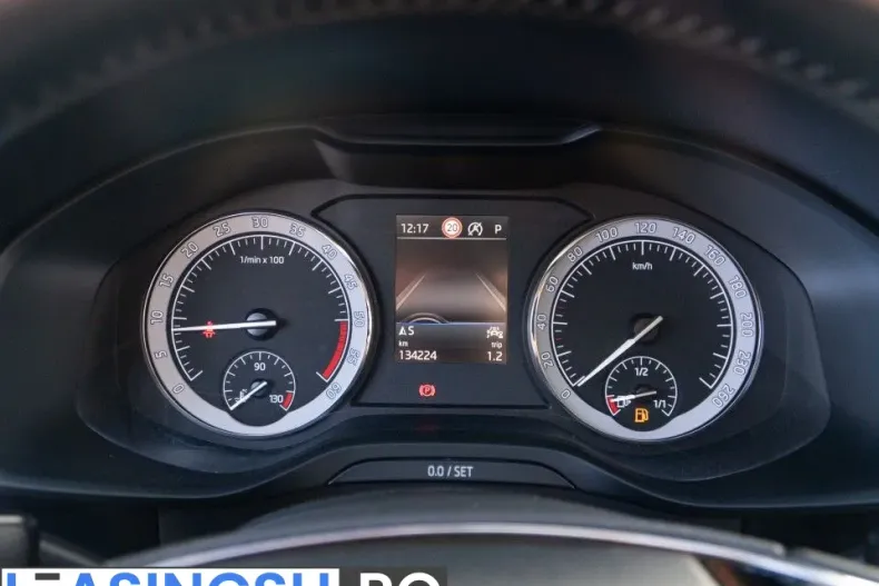 Skoda Kodiaq din 2021 cu 134.224 km - oferta SKO265162 - foto 18
