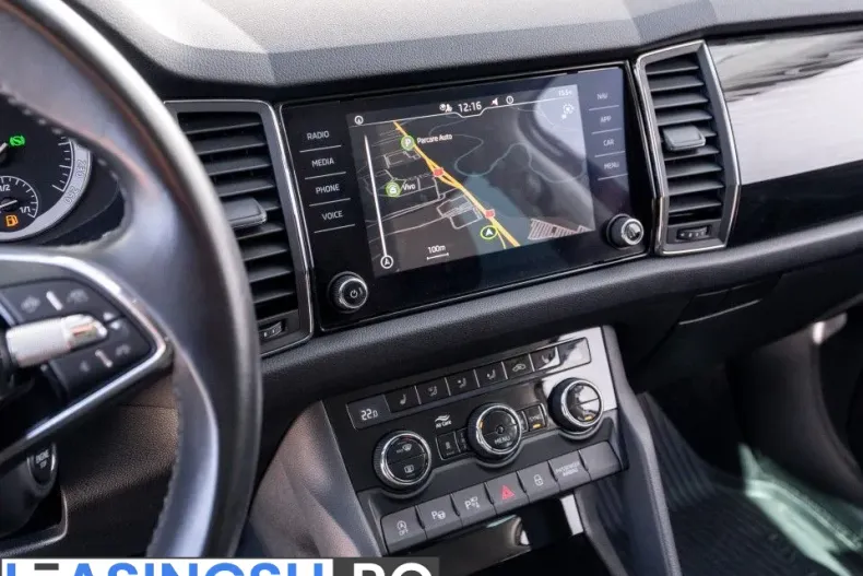 Skoda Kodiaq din 2021 cu 134.224 km - oferta SKO265162 - foto 19