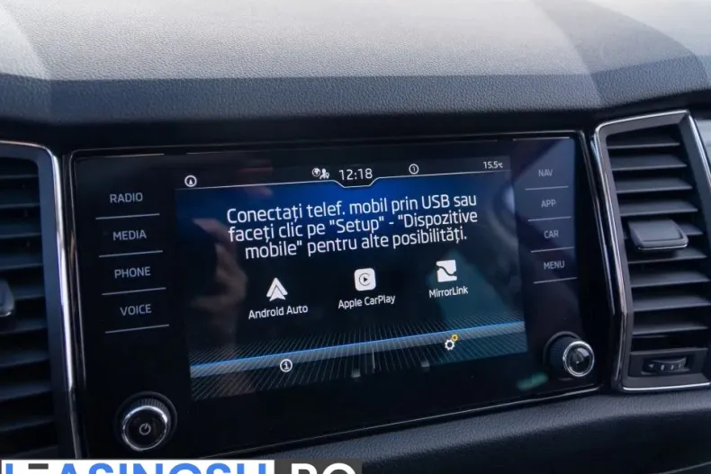 Skoda Kodiaq din 2021 cu 134.224 km - oferta SKO265162 - foto 24