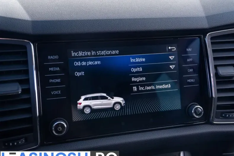 Skoda Kodiaq din 2021 cu 134.224 km - oferta SKO265162 - foto 25