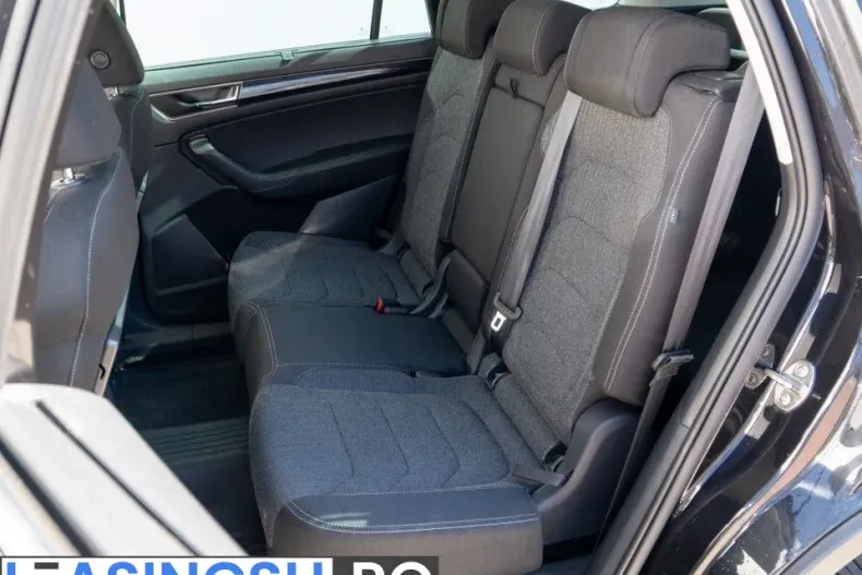 Skoda Kodiaq din 2021 cu 134.224 km - oferta SKO265162 - foto 32