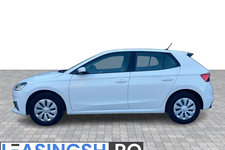 Skoda Fabia din 2021 cu 51.673 km - oferta SKO265166 - foto 6