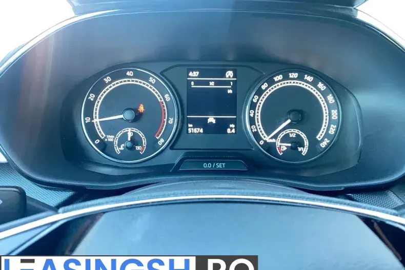 Skoda Fabia din 2021 cu 51.673 km - oferta SKO265166 - foto 12
