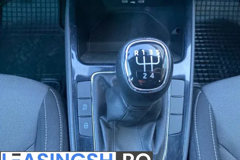 Skoda Fabia din 2021 cu 51.673 km - oferta SKO265166 - foto 17