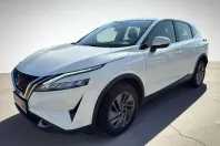 Nissan Qashqai din 2023 cu 85.491 km - oferta NIS265169 - foto 1