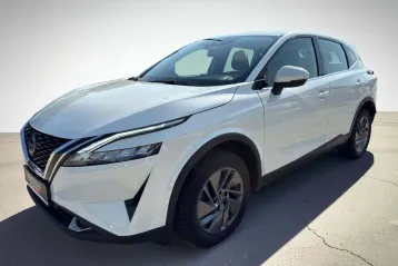 Nissan Qashqai din 2023 - oferta NIS265169