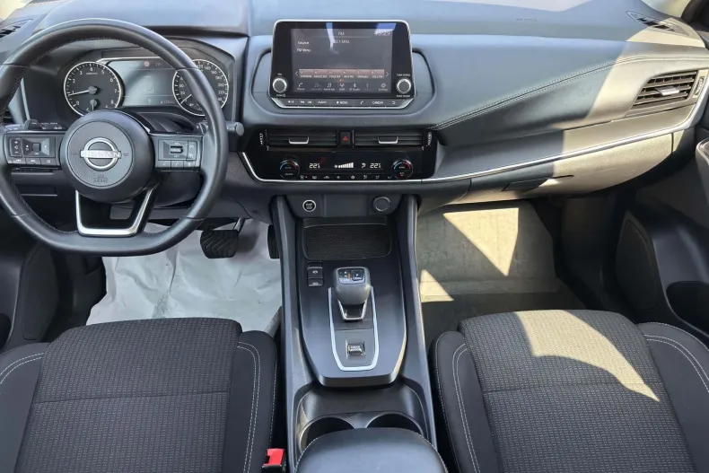 Nissan Qashqai din 2023 cu 85.491 km - oferta NIS265169 - foto 4