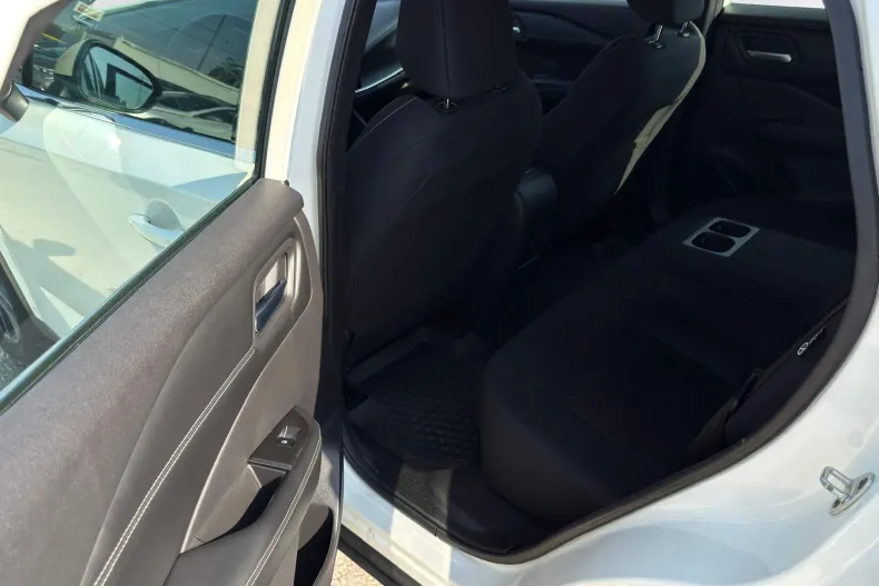 Nissan Qashqai din 2023 cu 85.491 km - oferta NIS265169 - foto 12
