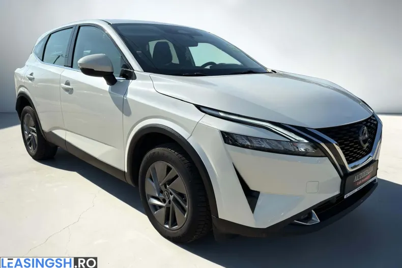 Nissan Qashqai din 2023 cu 85.491 km - oferta NIS265169 - foto 13