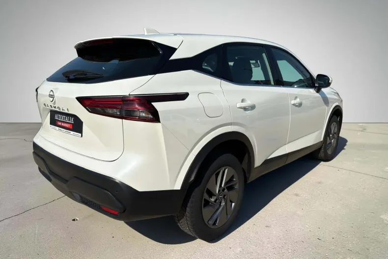 Nissan Qashqai din 2023 cu 85.491 km - oferta NIS265169 - foto 15