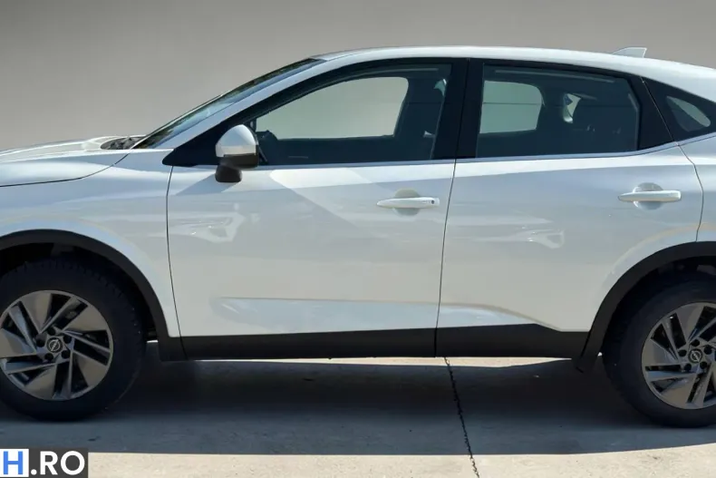Nissan Qashqai din 2023 cu 85.491 km - oferta NIS265169 - foto 17