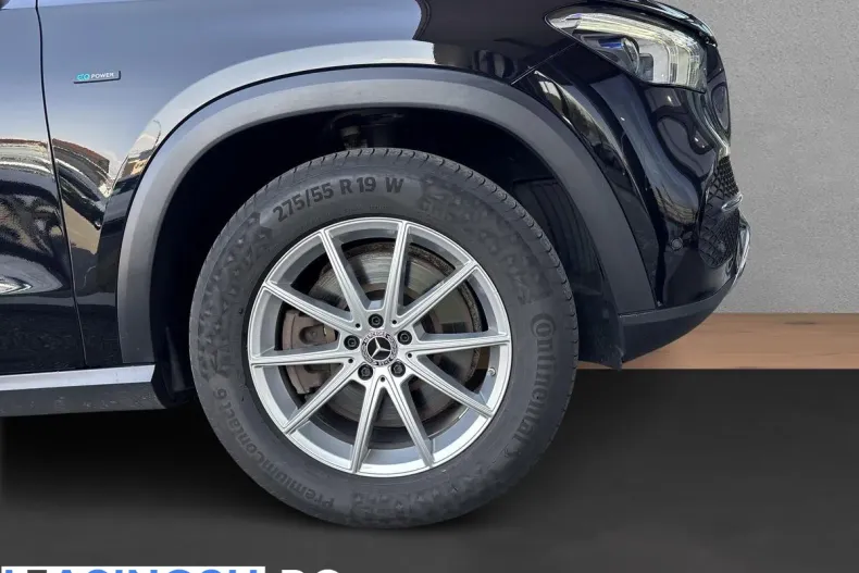 Mercedes-Benz GLE 350 (Clasa GLE) din 2021 cu 123.550 km - oferta MER265179 - foto 10