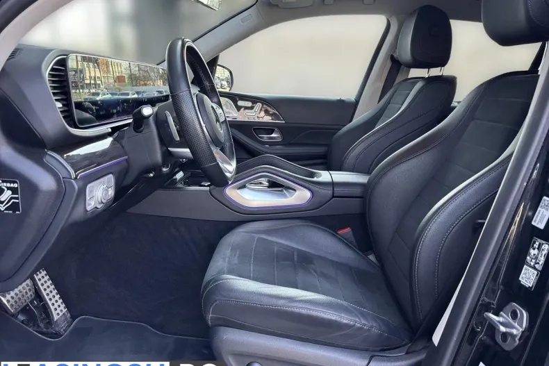 Mercedes-Benz GLE 350 (Clasa GLE) din 2021 cu 123.550 km - oferta MER265179 - foto 15