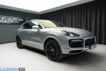 Porsche Cayenne din 2021 - oferta POR265181