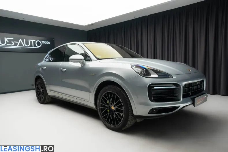 Porsche Cayenne din 2021 cu 87.000 km - oferta POR265181 - foto 1
