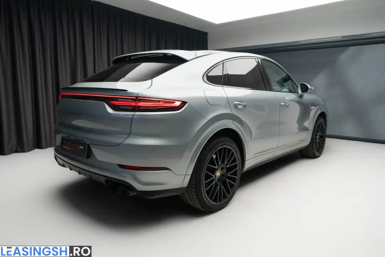 Porsche Cayenne din 2021 cu 87.000 km - oferta POR265181 - foto 3