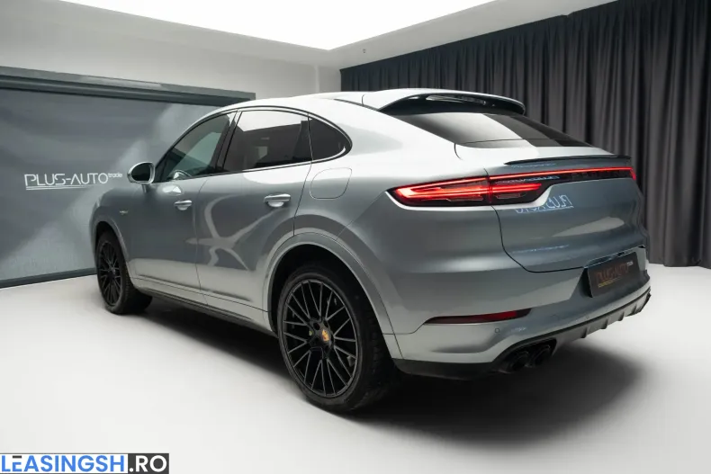 Porsche Cayenne din 2021 cu 87.000 km - oferta POR265181 - foto 4