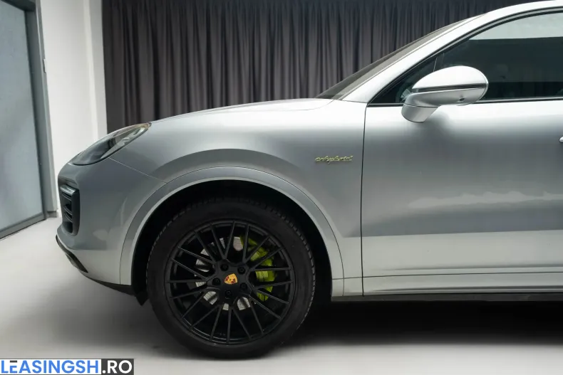 Porsche Cayenne din 2021 cu 87.000 km - oferta POR265181 - foto 9