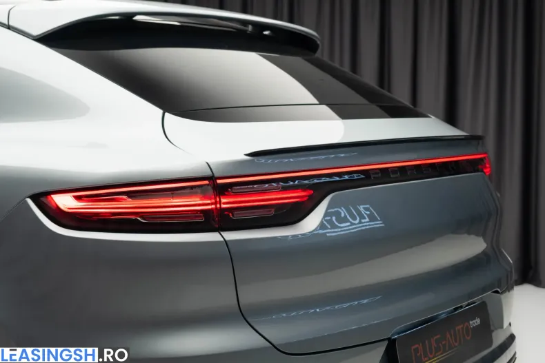 Porsche Cayenne din 2021 cu 87.000 km - oferta POR265181 - foto 13