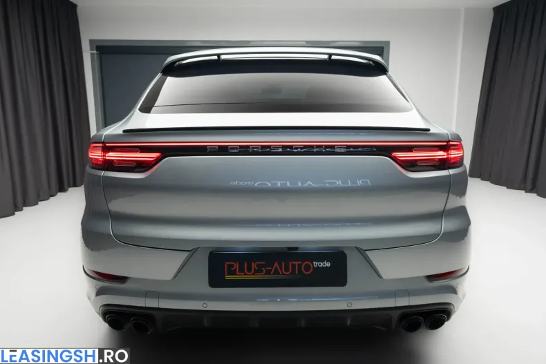 Porsche Cayenne din 2021 cu 87.000 km - oferta POR265181 - foto 14
