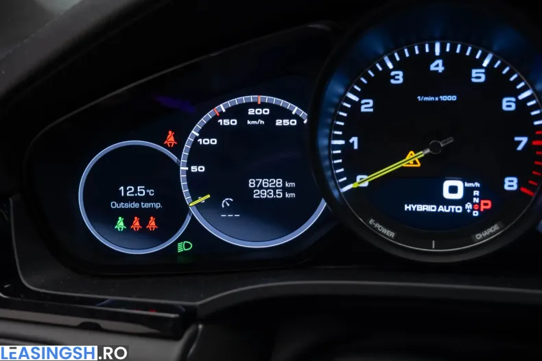 Porsche Cayenne din 2021 cu 87.000 km - oferta POR265181 - foto 17