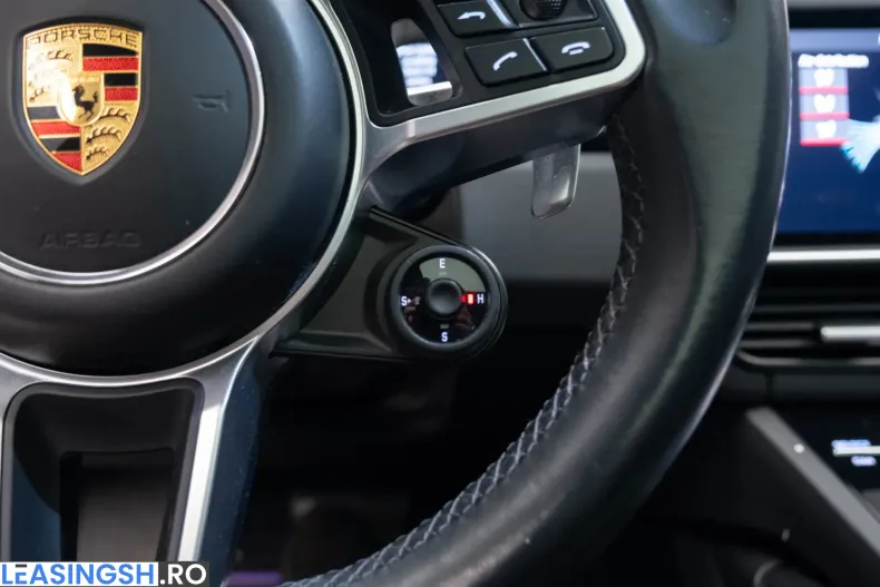 Porsche Cayenne din 2021 cu 87.000 km - oferta POR265181 - foto 19
